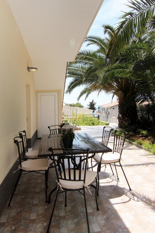 Apartment Lu Split Habitación foto